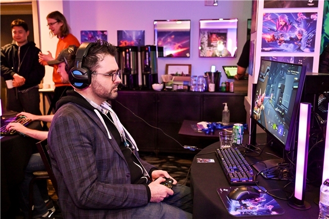 国产肉鸽射击游戏黑马!《矩阵:零日危机》定档7月30日全球上线