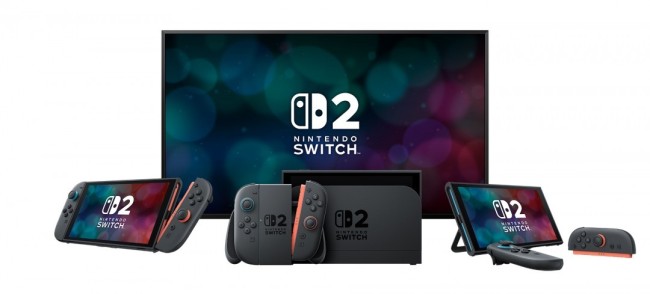 IGN打出7分评价：Switch2升级有余、惊喜不足，涨价成最大槽点