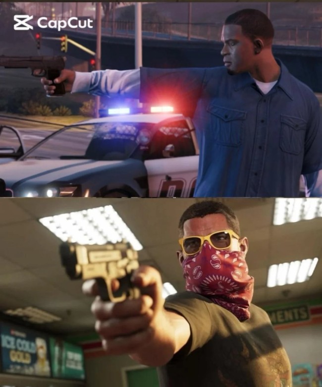 粉絲熱議：這個在《GTA5》中想做卻沒做的功能可能在《GTA6》中出現