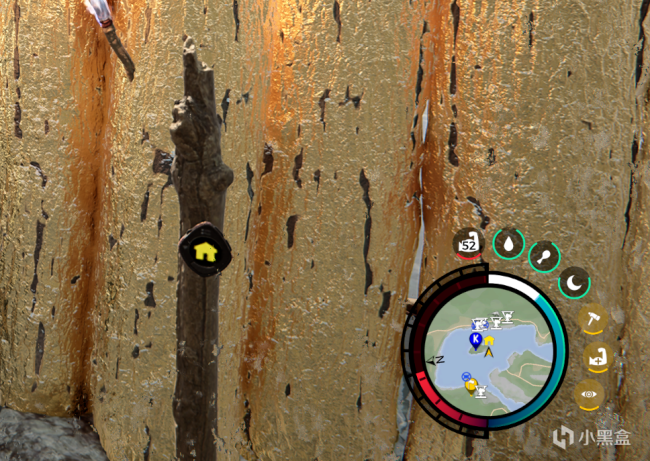 《森林之子》新手必备小技巧分享