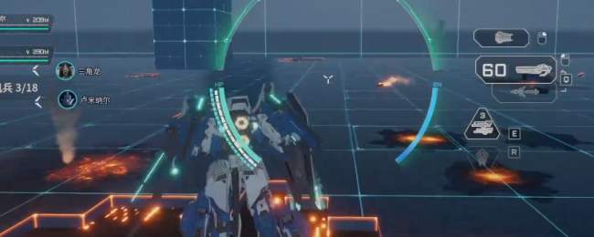 《解限机》试飞员进阶挑战玩法攻略分享