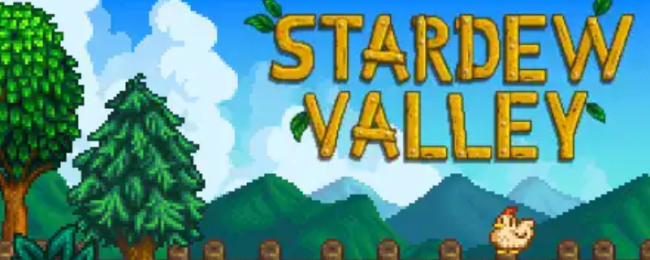 《星露谷物语》农场地图全建筑设施特点介绍