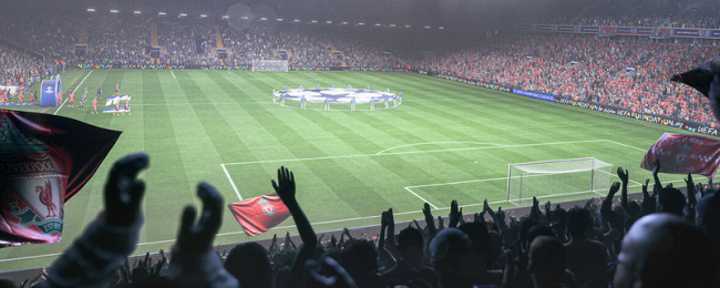 《EA SPORTS FC 26》游戏预购奖励先容