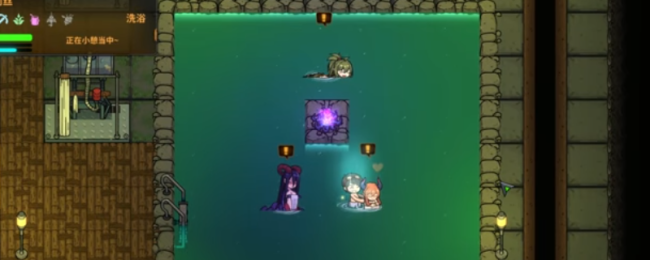 《地心归途》爱如潮水成就攻略分享