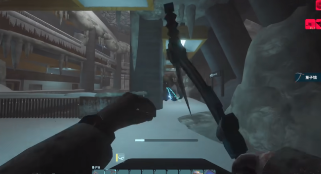 《非生物因素》游戏强力武器特点介绍