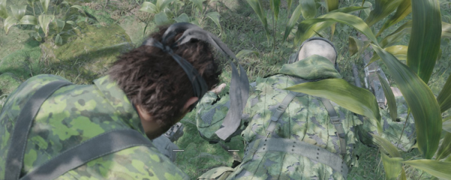 《合金装备3:重制版》别动成就攻略分享