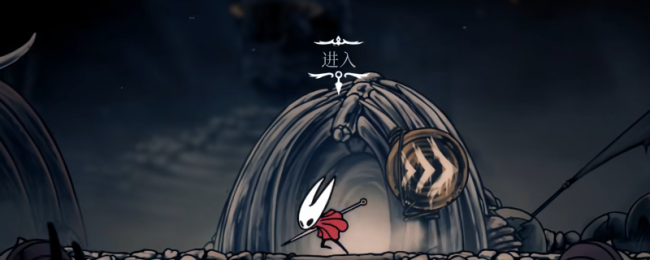 《缺乏骑士：丝之歌》沙噬虫洞全集聚攻略共享