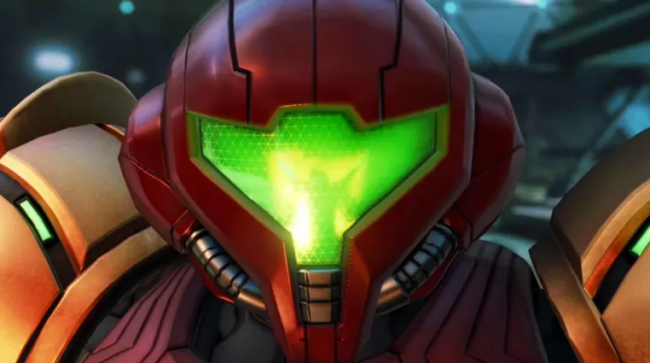 大的终于要来了?《银河战士Prime 4》已获巴西14+分级