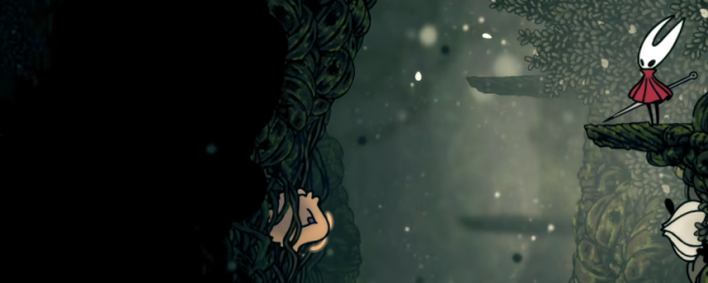 《空洞骑士：丝之歌》全跳蚤具体位置介绍