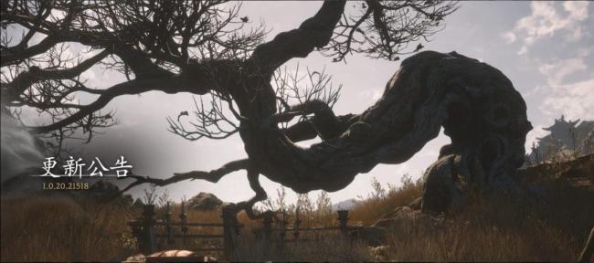 修复问题！ 《黑神话：悟空》XBox版更新