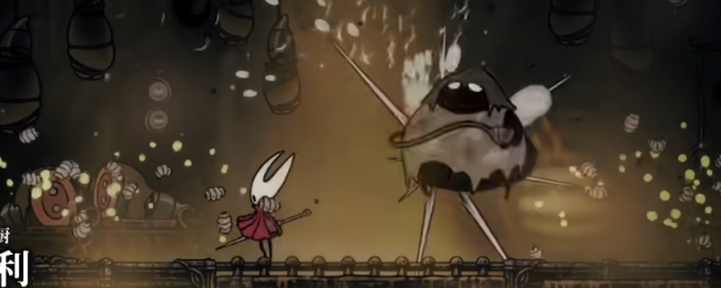 《浮泛骑士:丝之歌》失格大厨卢戈利简便移交共享