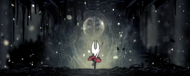 《空匮骑士:丝之歌》蛛攀术获取经由共享