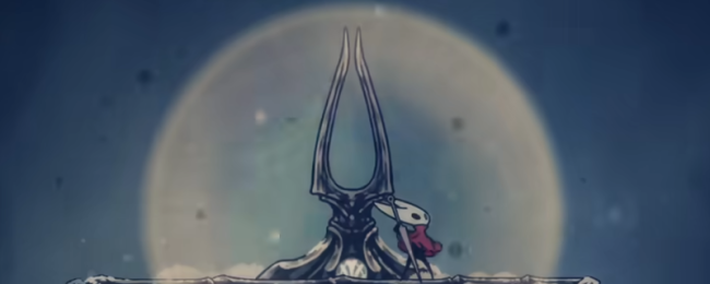 《费解骑士：丝之歌》二段跳获取过程共享