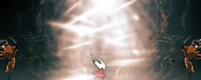 《虚浮骑士：丝之歌》机枢舞者叮嘱手段共享