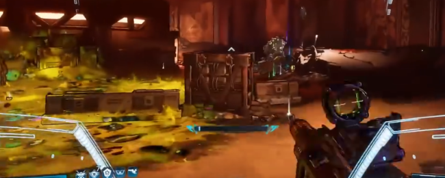 《无主之地4》任务中赞助昆特要津先容