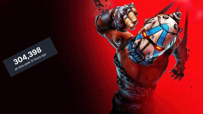 不要甩锅伪善5！众人称《无主之地4》优化逊于多数UE5游戏