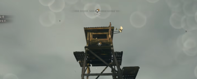 《脱色的光辉：困兽》舒适岛安全塔解锁攻略共享