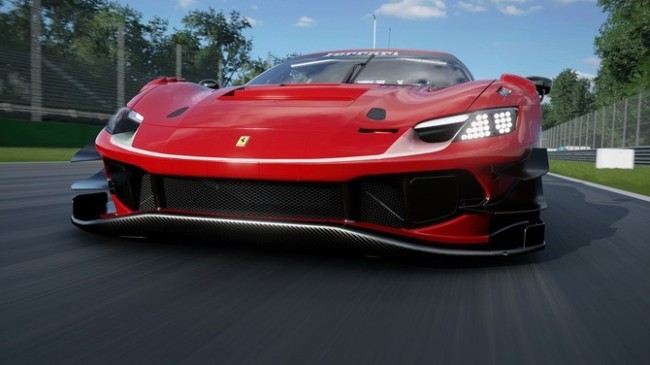 《GT赛车》全系销量突破1亿 Spec III更新12月上线