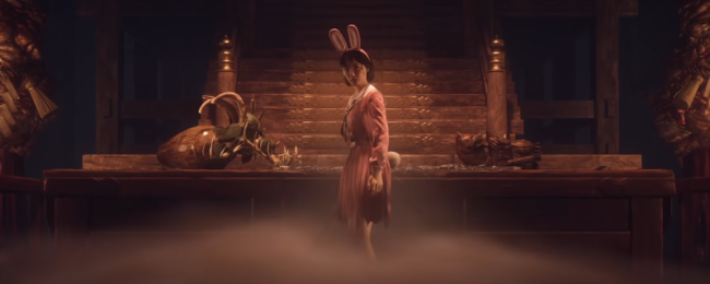 《安适岭F》狐狸沾湿其尾结局作念法先容