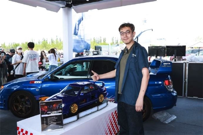 技嘉 AORUS 全明星运筹帷幄合手续发力:跨界联动多边界名东谈主,定制全家桶主机彰显硬核实力