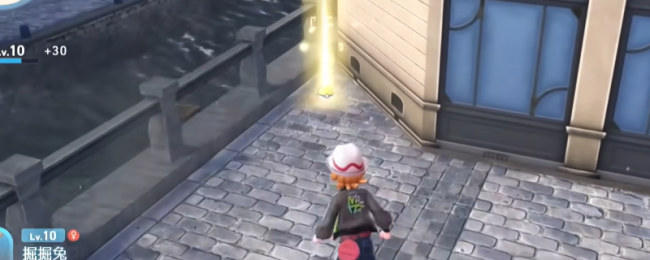 《宝可梦传说 Z-A》全招式学习机收集攻略分享