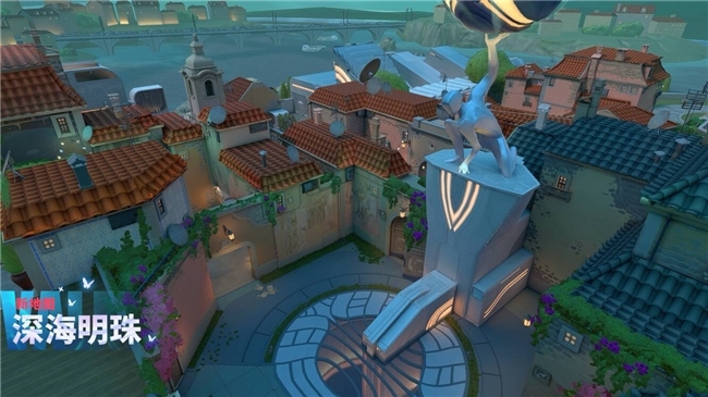 两位新特工前来报道！《无畏契约手游》10月21日全新版本上线！