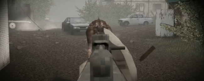 《核处逢生》城市废墟玩法攻略分享