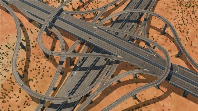 《狂热运输3》公布最近载具预告片