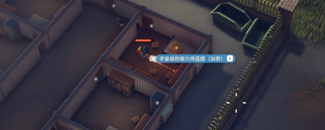 《逃离鸭科夫》防御力场任务攻略分享