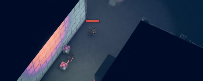 《逃离鸭科夫》实验室负二层地图详解分享