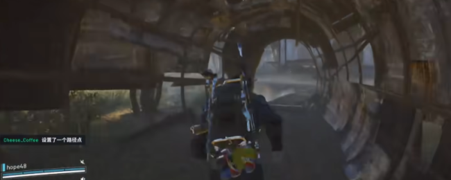 《ARC Raiders》遗留之物任务做法介绍