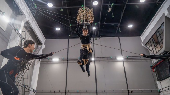 《影之刃零》制作人感谢虚幻5：没有它 就不可能完成这种体量的游戏