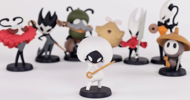 《空洞骑士：丝之歌》免费DLC定档2026年 并宣布初代升级版