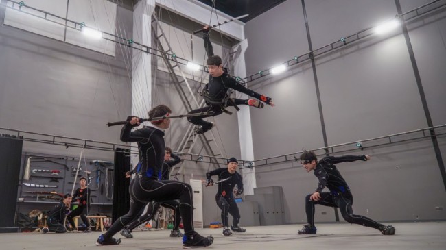 《影之刃零》制作人感谢虚幻5：没有它 就不可能完成这种体量的游戏