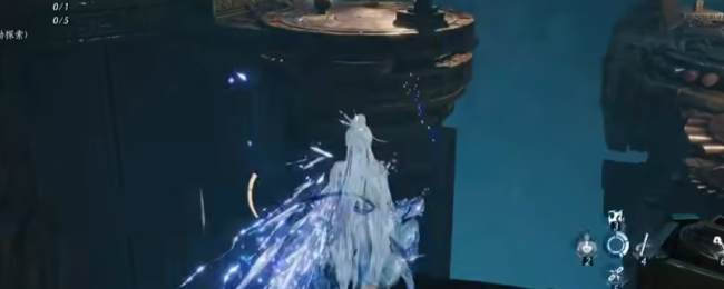 《燕云十六声》速通天工地窟铁索连环次序先容