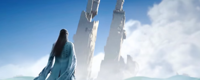 《燕云十六声》帷帽女隐藏后续内容介绍