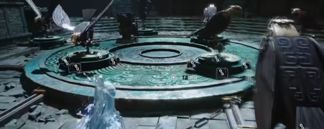 《燕云十六声》快速连接同形之鸟方法介绍