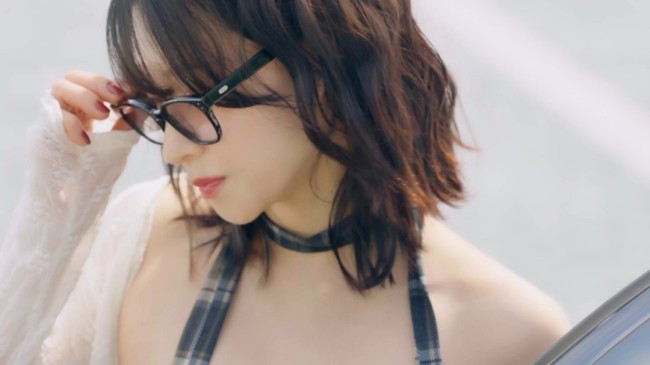 真人互动影游《嘘, 美女拍摄中》发售 首发60元