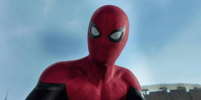 《蜘蛛侠：崭新之日》正式宣布杀青 导演分享片场工作照