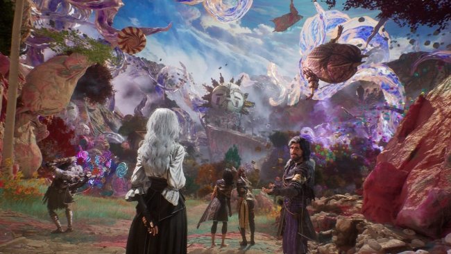 《33号远征队》制作人分享成功秘诀:少“讨好”玩家