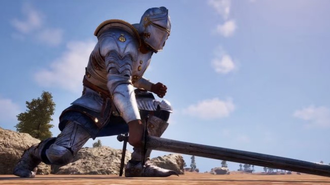 画质飞升!传《上古卷轴6》引擎正整合虚幻5核心技术