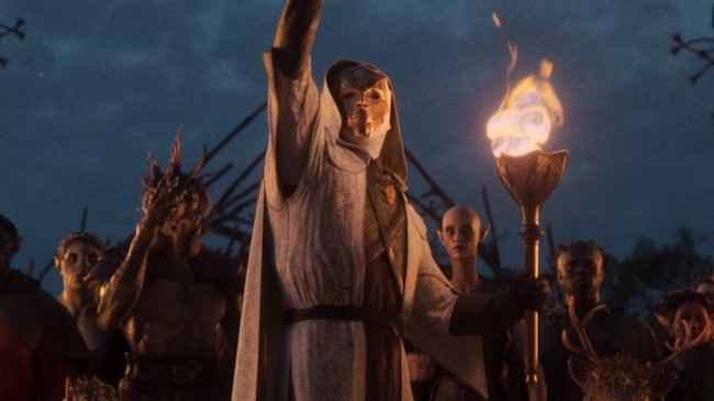 拉瑞安CEO称《神界》剧本接近完成 依旧能与同伴发生亲密关系