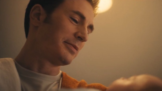 《复仇者联盟5》导演谈美国队长回归：一切都是命中注定！