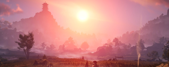 《燕云十六声》墨城旧址全见闻任务做法介绍