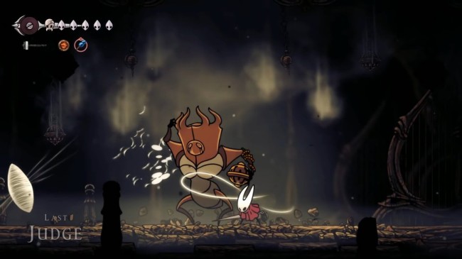 傷害僅6點！《絲之歌》玩家靠“嘲諷”擊敗BOSS