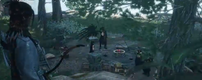 《燕云十六声》流金坡全见闻任务做法介绍