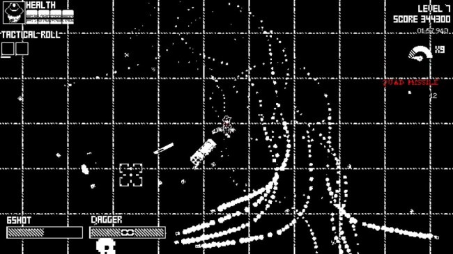 戰鬥爽！Steam喜加一：俯視角動作遊戲《Undercroft warriors》