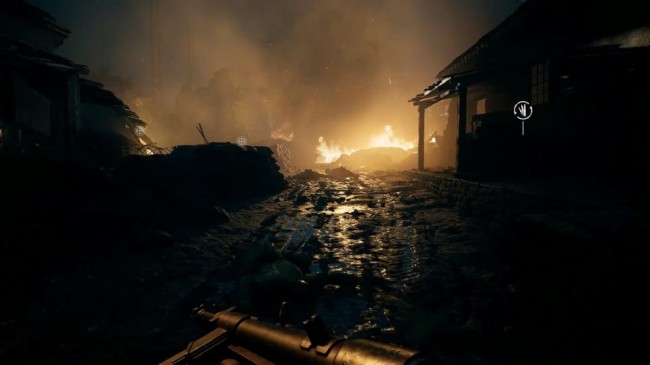 抗日遊戲《抵抗者》上架Steam 融合諜戰解迷和動作射擊