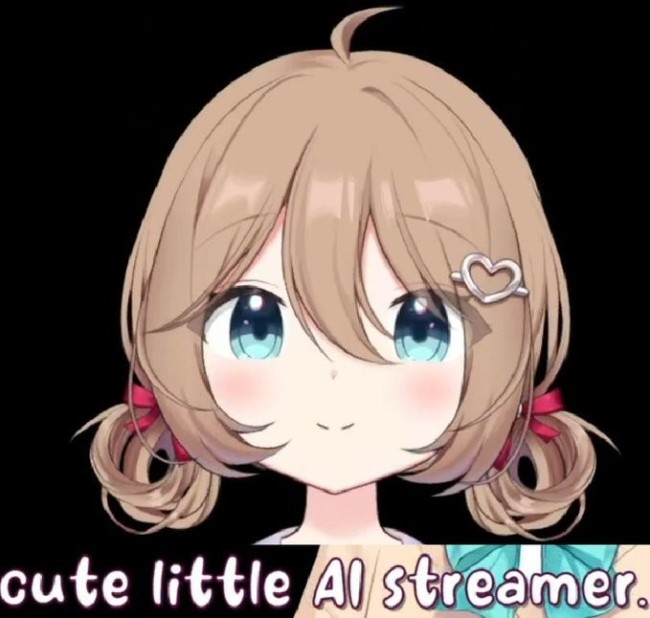 蜂群的力量！ AI虛擬主播Neuro-sama再次打破Twitch世界記錄