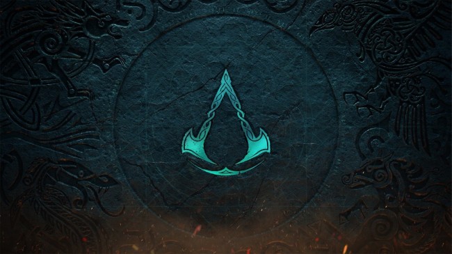 《刺客信條：英靈殿》Steam當前在線超1.6萬人 遠超《刺客信條：影》